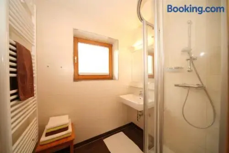 Appartement Kristall