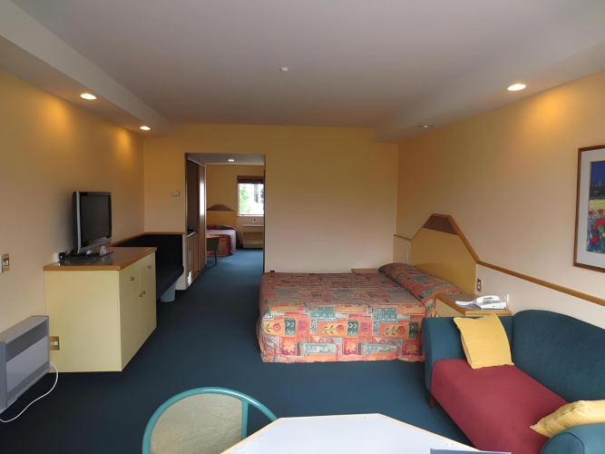 Distinction Luxmore Hotel