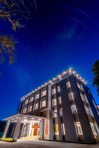 Hotelbild