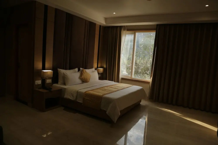 Sagar Resort