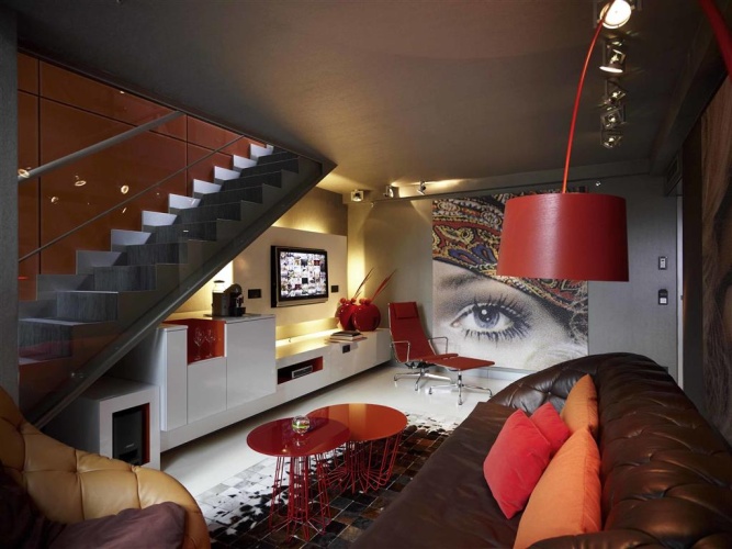 Hotel Sofitel Munich Bayerpost photo 17