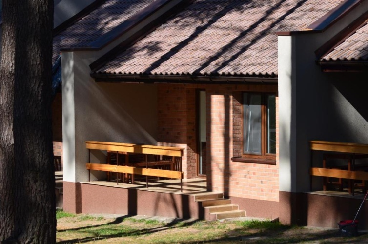Superior Chalet