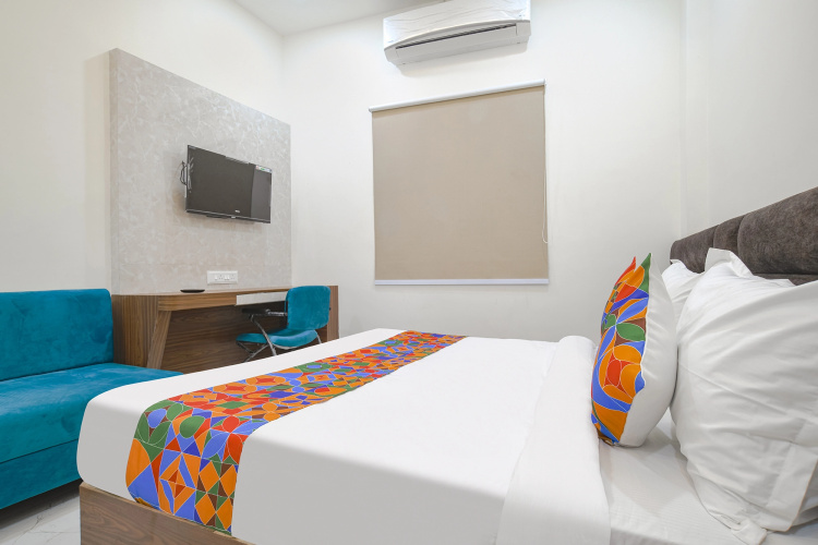 Fabhotel Ramya