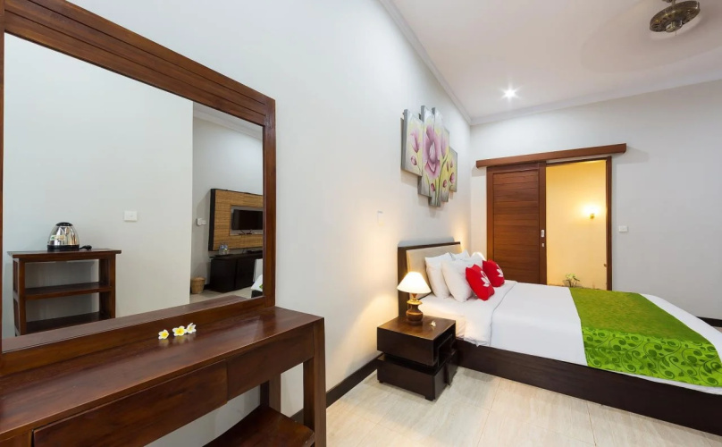 Bije Ubud by Sandat Bali