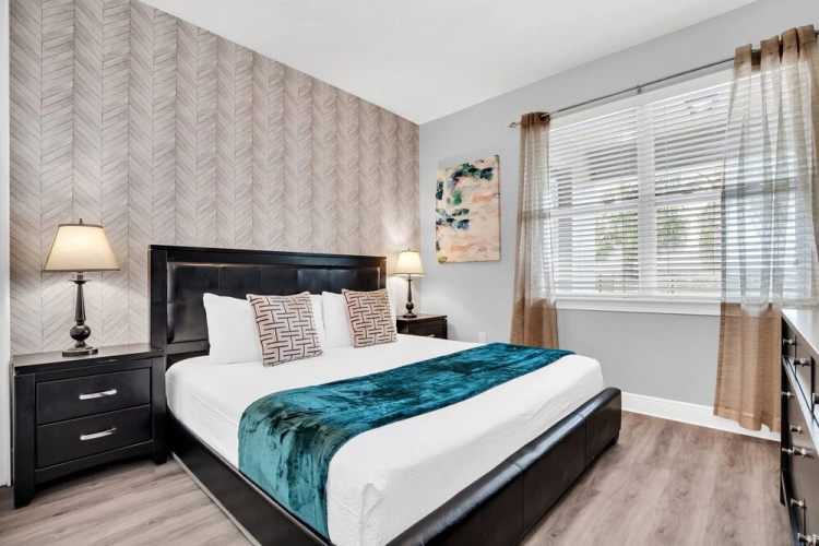 Private Residences at Encore Reunion