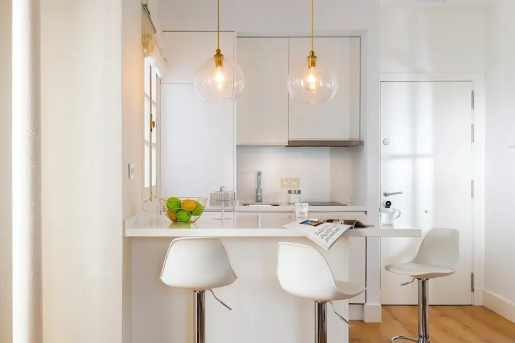 Genteel Home Francos Entretejas