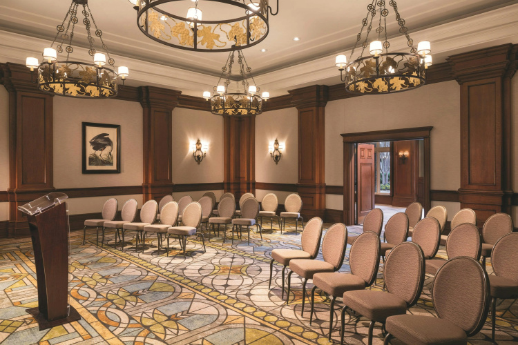 The Ritz-Carlton Reynolds Lake Oconee photo 16