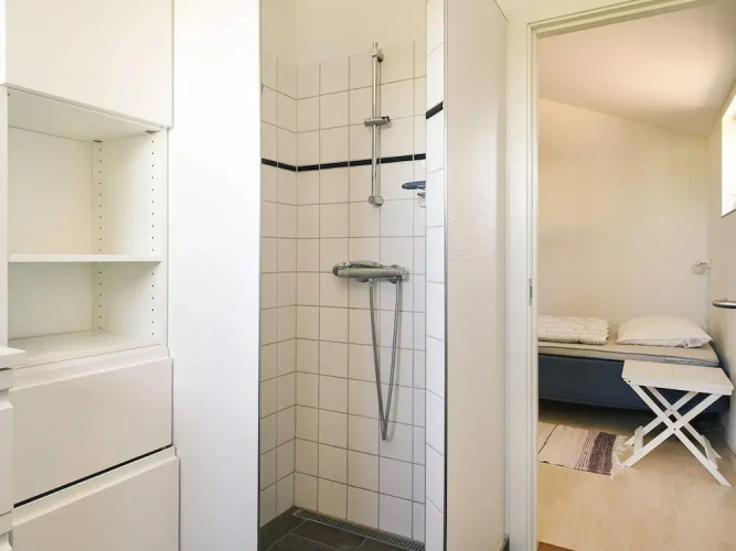 6 Person Holiday Home in Slagelse