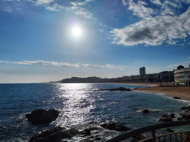 Apartamento Zodiac AB 3H