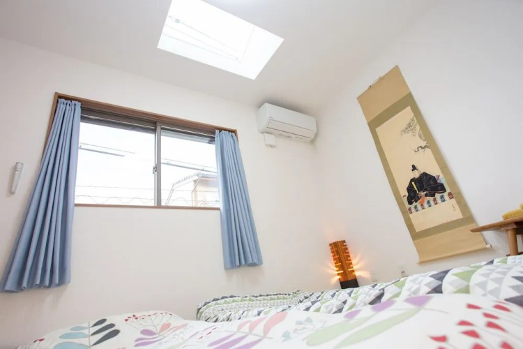 Kyoto Guesthouse Kyozui