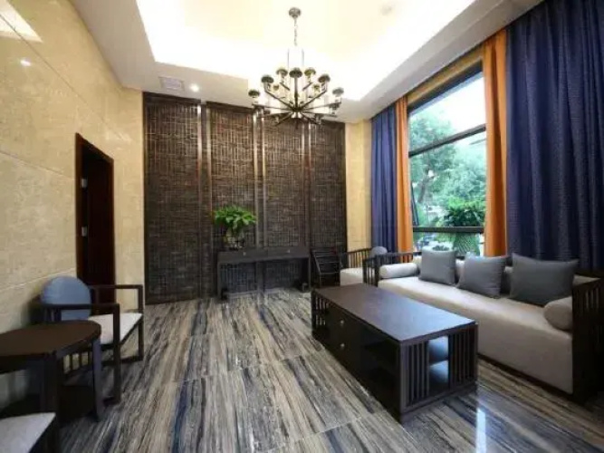 Mingdelou Hotel