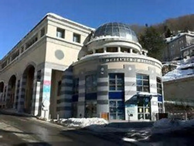 Appartement Barèges, 3 pièces, 6 personnes - FR-1-403-96