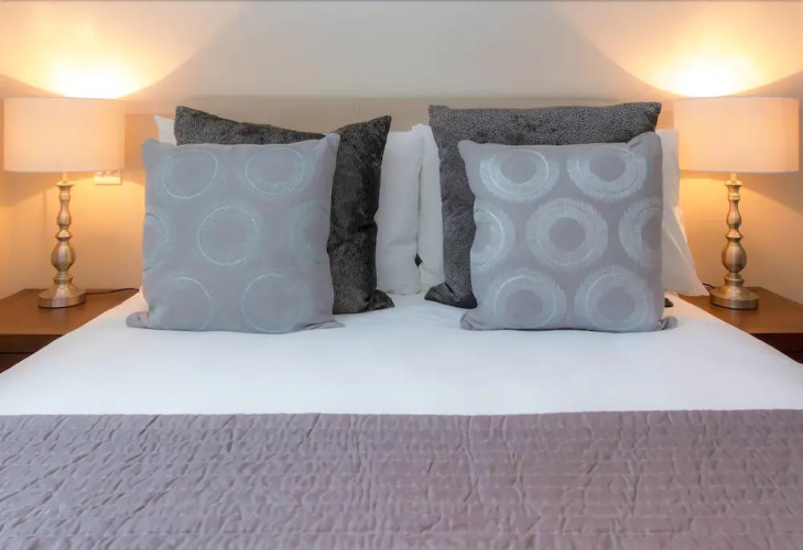 Gorgeous 3bed In Maida Vale