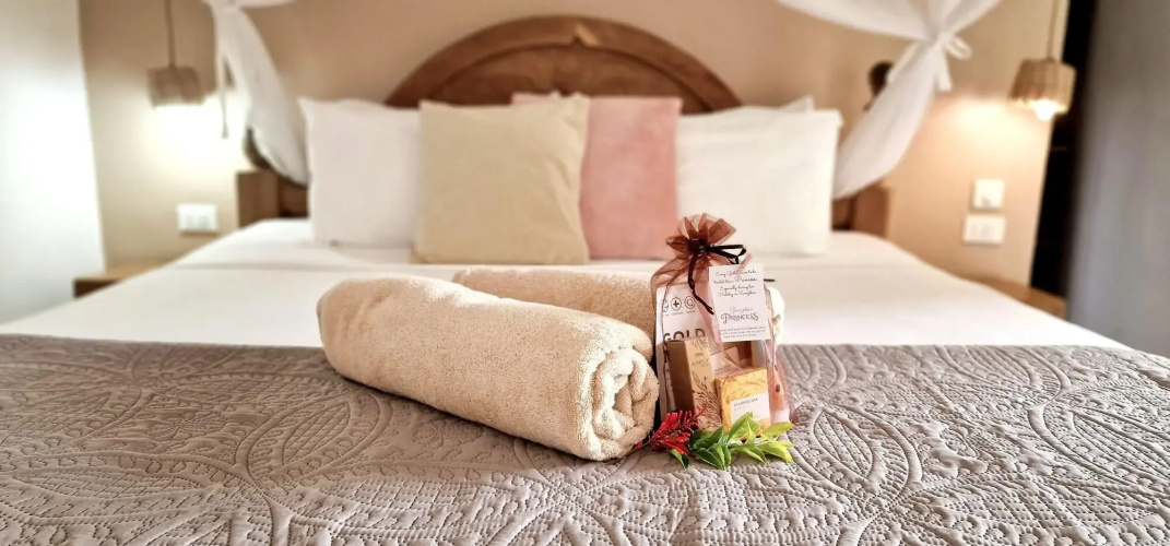 ARYA Boutique Resort
