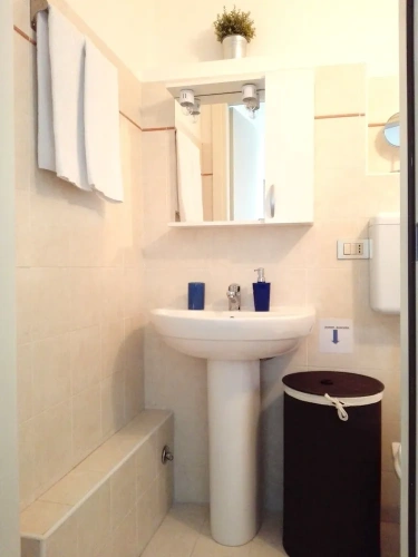 1 Bedroom Standard room