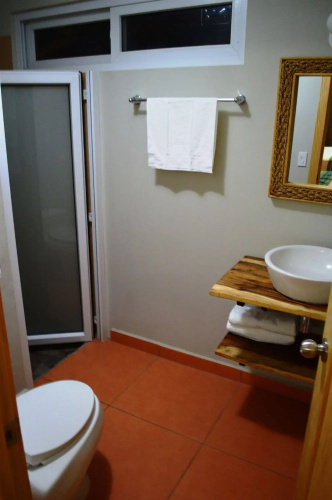 Hotel Los Mangos