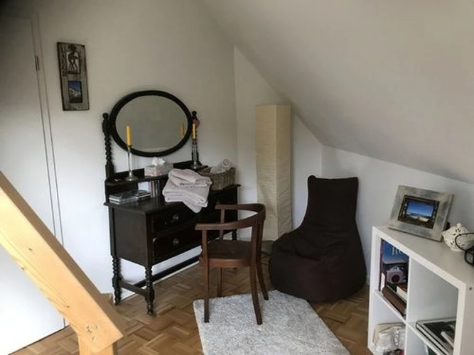 Maisonette Lyska