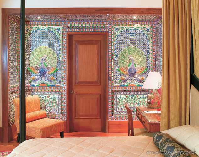 Rambagh Palace