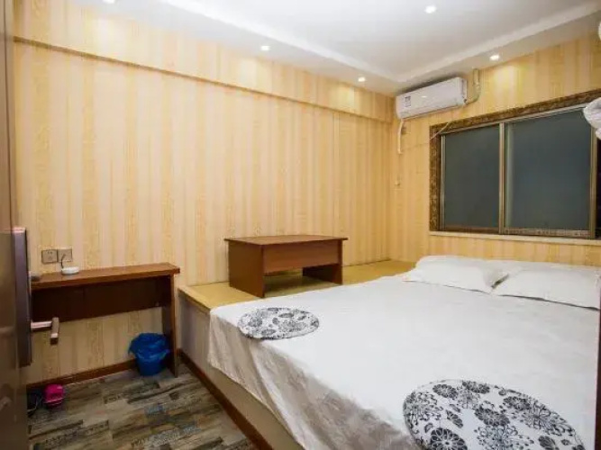 Harbin Poly Dingxiang Theme Hotel
