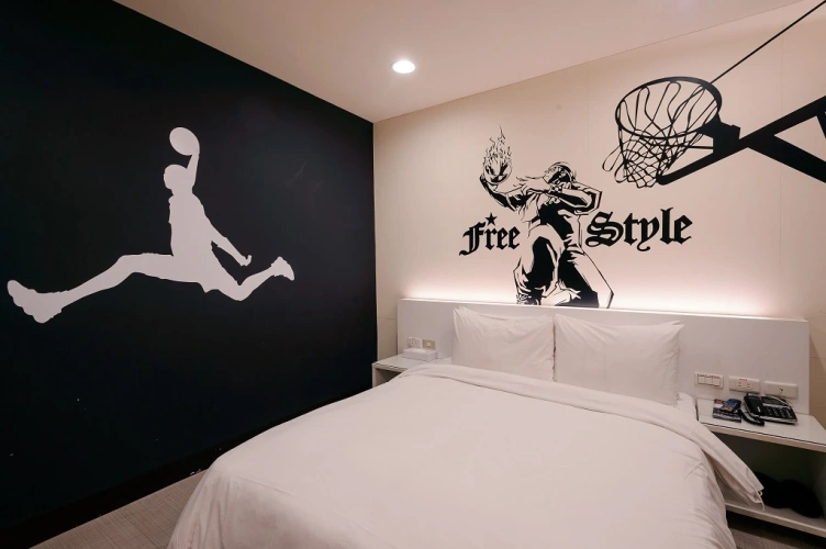 Luxury Double room