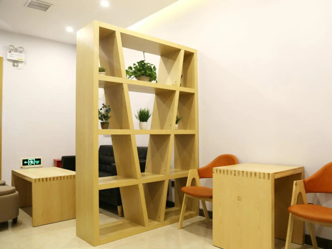 7Days Premium Chengde Luanping Huaxing Road Branch