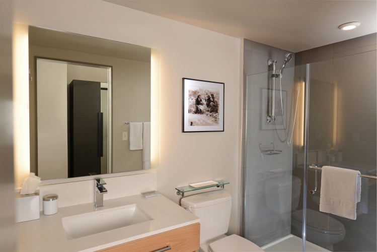 Hotel Indigo Denver Downtown photo 16