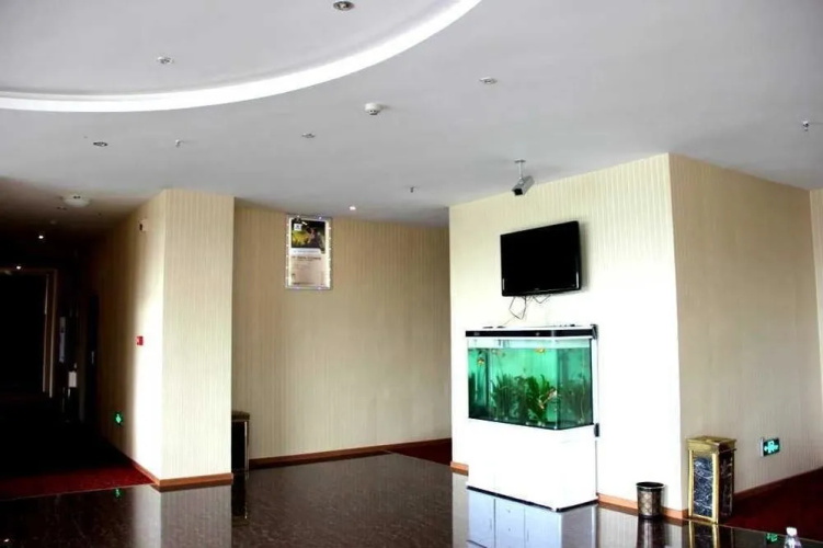 Yintela Hotel - Chongqing