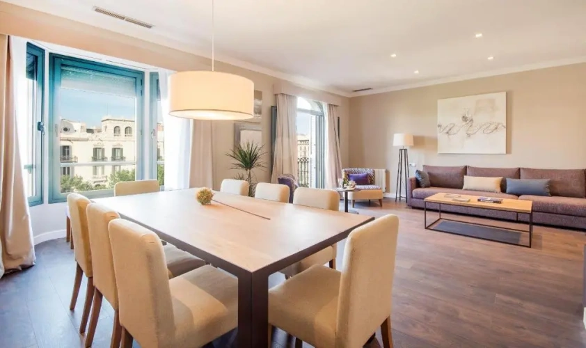 5 Bedrooms Superior Apartment