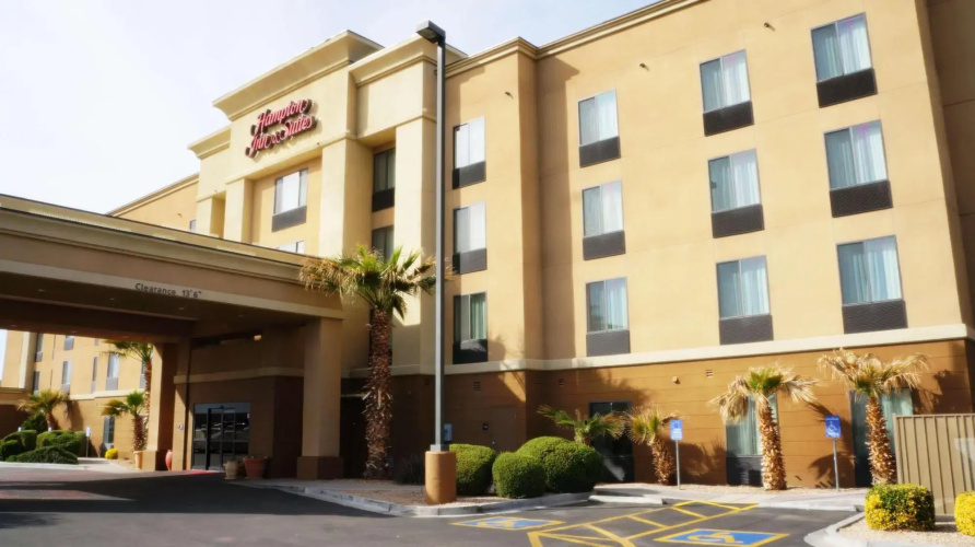 Imagen del hotel