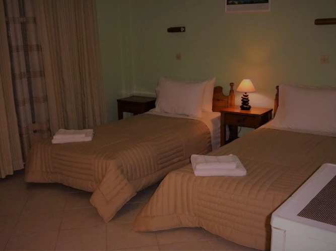 Vicky's Guesthouse
