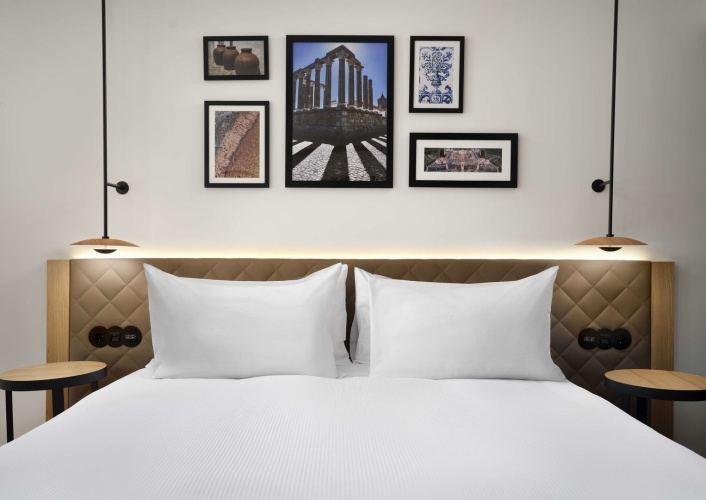 Hilton Garden Inn Evora photo 8