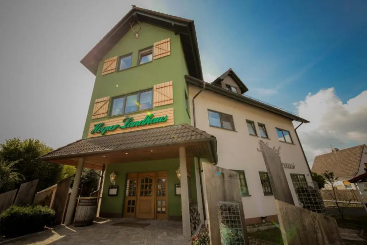 Imagen del hotel