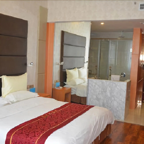 Jianzhou Hotel