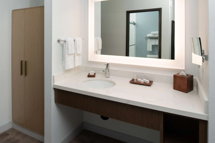Best Western Premier Keizer/Salem Hotel