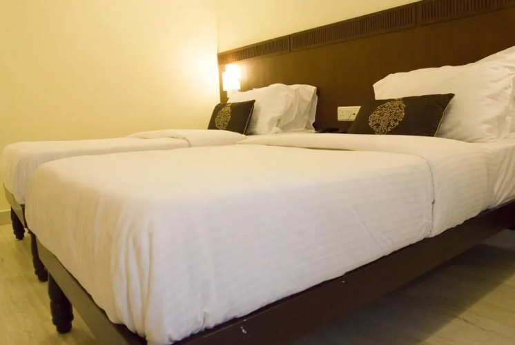 Cloud Nine Serviced Apartments