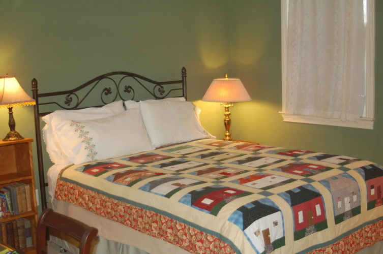 Haynes Bed and Breakfast