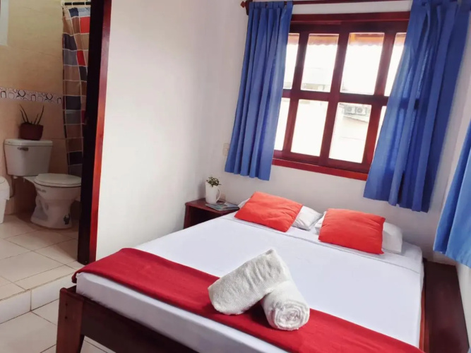 Cocoa Inn Hostal