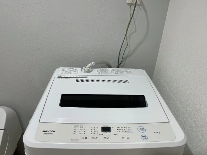 HW HILLS Komagome 401