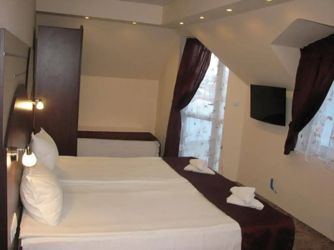 Hotel Palma