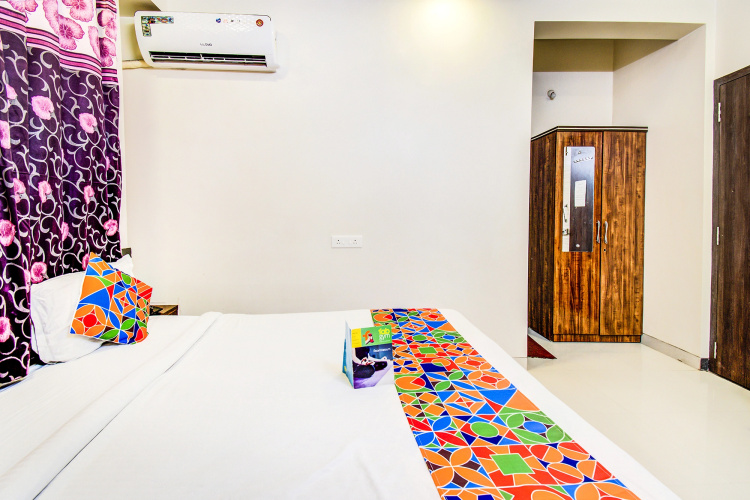 Fabexpress Galaxy Apartments