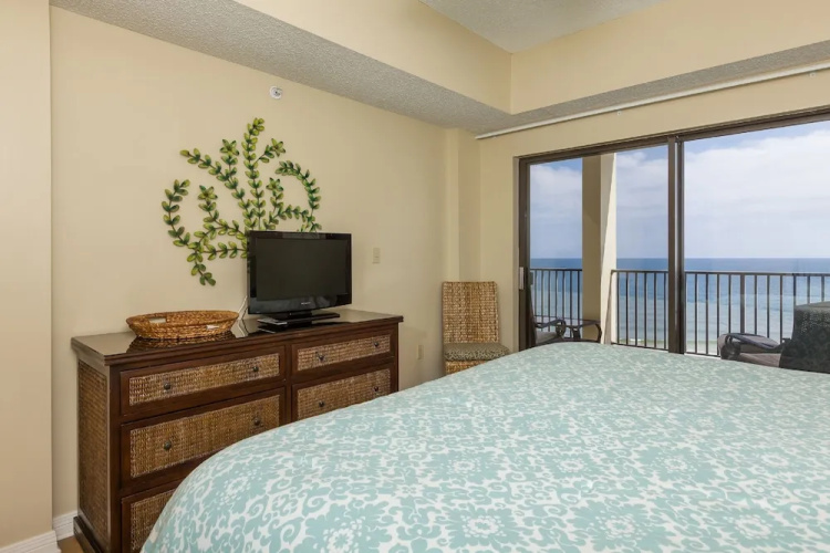 The Palms by Wyndham Vacation Rentals