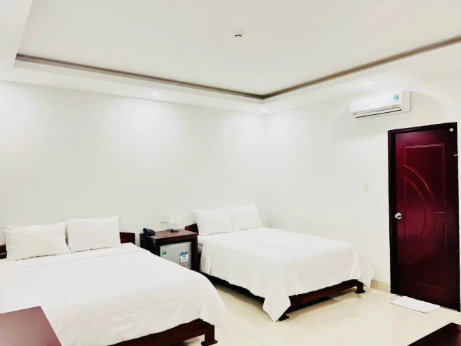 Nam Can Tho Hotel