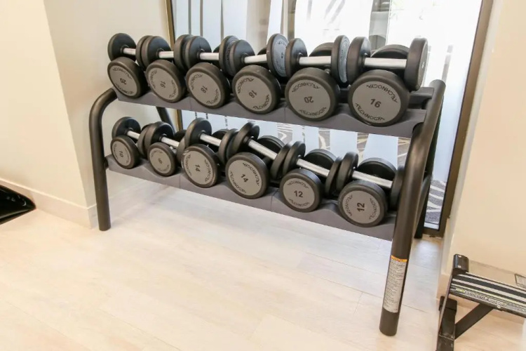 Novotel Tunis Lac photo 28