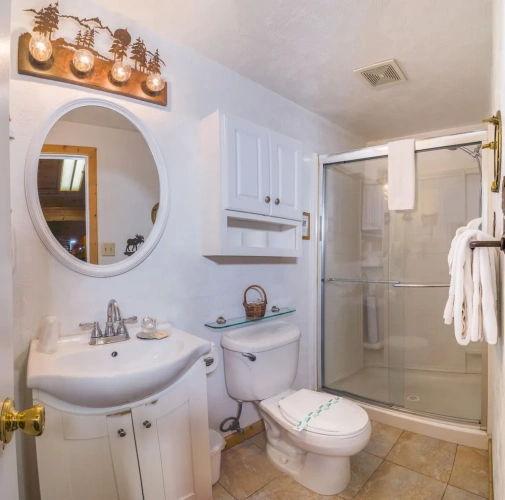 1 Bedroom Standard room