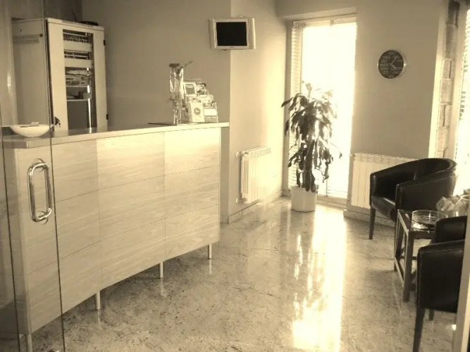 Iceberg Aparthotel