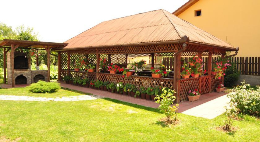 Vila Flamingo