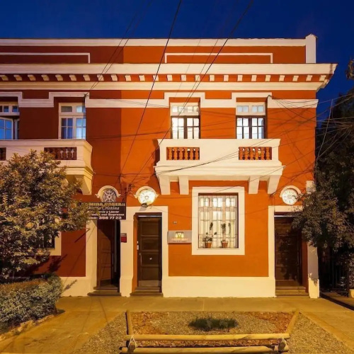 Image de l'hôtel