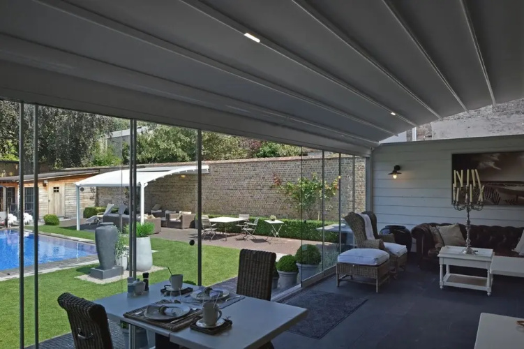 Casa Romantico