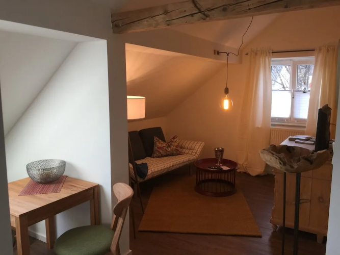 Boutique-Hotel am Ledererturm