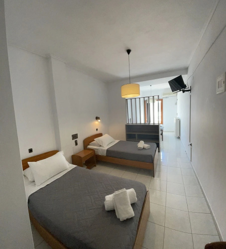 Oscar Hotel